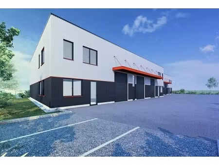 vente local d'activités 194 m² à 434 m²