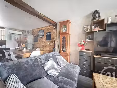 maison à vendre - 3 pièces - 63 15 m2 - labatut - 09 - midi-pyrenees