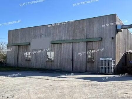 vente bureaux 1 053 m²