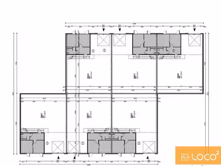 vente entrepôt portet-sur-garonne 31120 1830m²