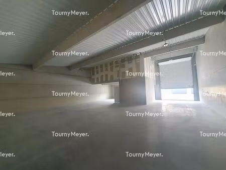 vente entrepôt 448 m²