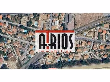 vente entrepôt ollioules 83190 500m²
