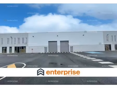 vente local d'activités 498 m² à 1 016 m²