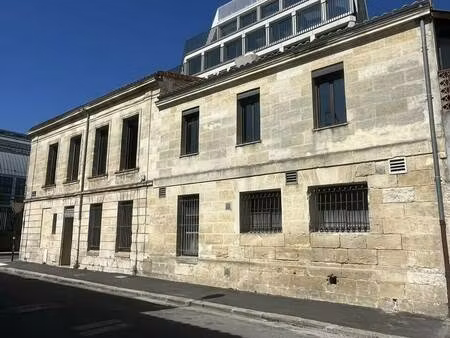 vente local d'activités 280 m²