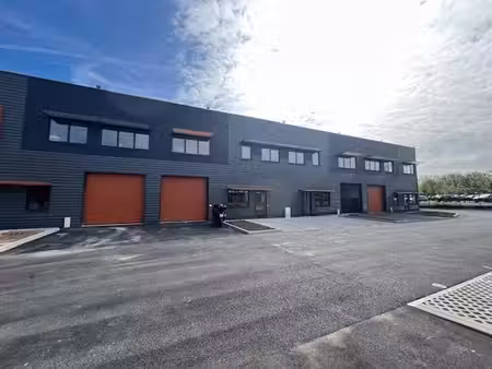 vente local d’activités 422m² à 1622m²