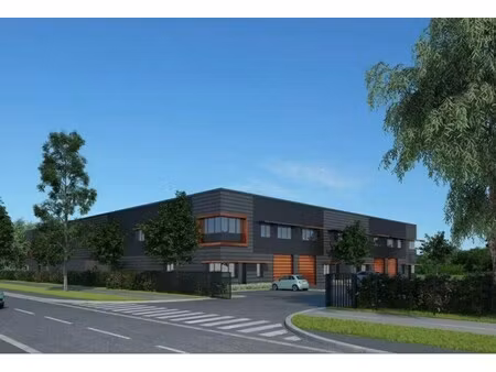 vente local d’activités buc 78530 409m² à 1573m²