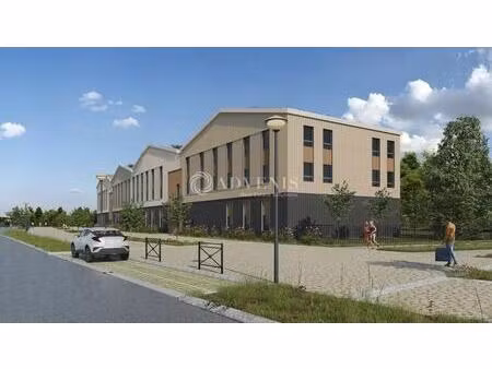vente local d’activités limeil brevannes 94450 158m² à 4200m²
