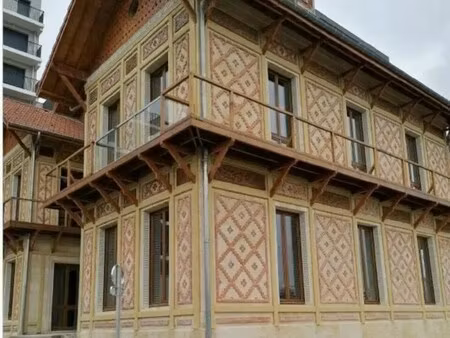 vente local d’activités lormont 33310 660m²