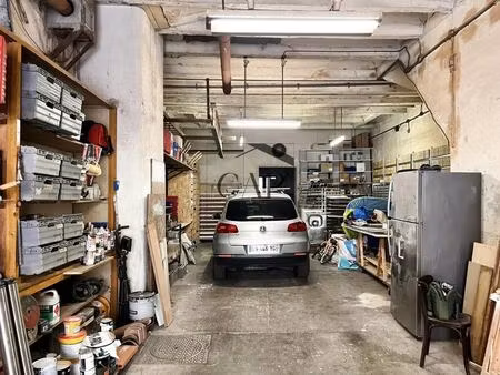 vente local d'activités 130 m²