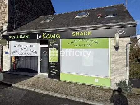 vente local d'activités 63 m²