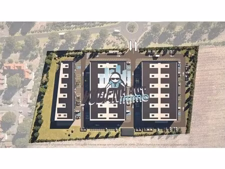 vente local d'activités