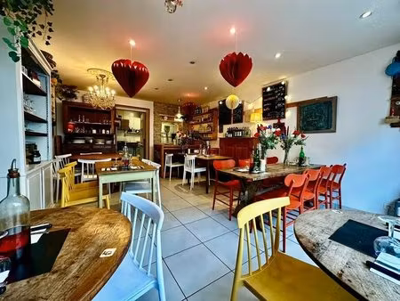 vente local d'activités 100 m²