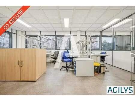 vente local d'activités 2 248 m²