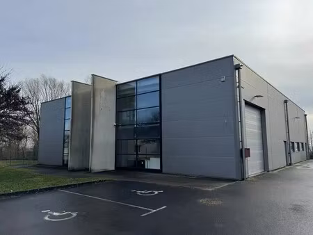 vente local d'activités 515 m²