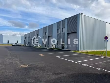 vente local d’activités saint vulbas 01150 182m² à 1276m²
