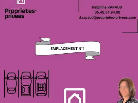 vente local d'activités 468 m²