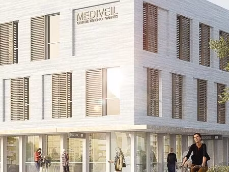 vente local d'activités 14 m²