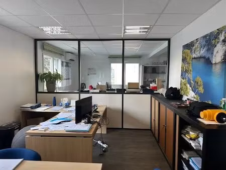 vente local d'activités