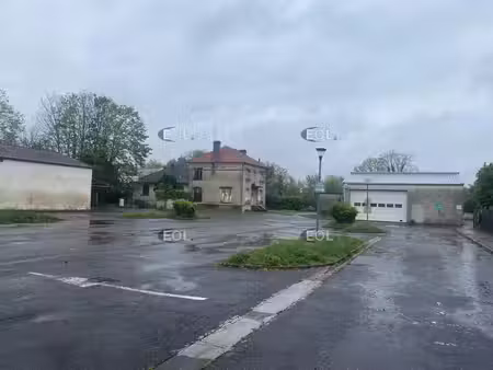 vente local d’activités nangis 77370 1977m²
