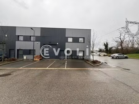 vente bureaux 170 m²
