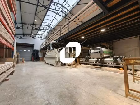 vente bureaux 22 m² à 360 m²