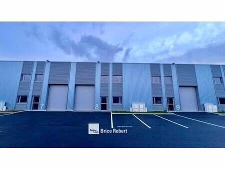 vente local d'activités 184 m² à 1 292 m²
