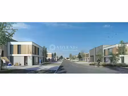 vente local d’activités rang-du-fliers 62180 233m² à 950m²