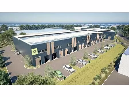 vente local d'activités 148 m² à 3 048 m²