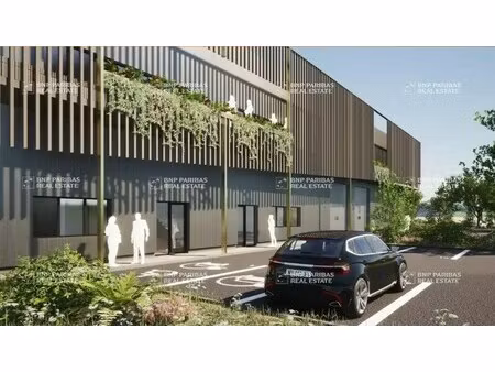 vente local d’activités évry-courcouronnes 91000 860m² à 3615m²