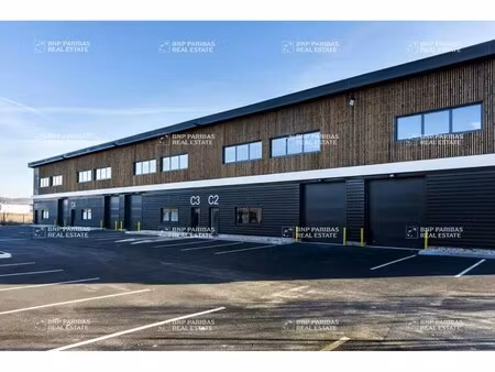 vente local d’activités droue-sur-drouette 28230 200m² à 2878m²