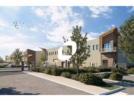 vente local d’activités ennery 95300 353m² à 6862m²