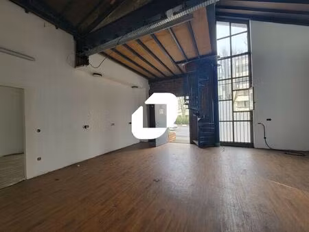 vente bureaux 140 m²