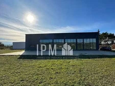 vente local d'activités