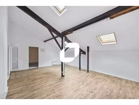vente local d’activités malakoff 92240 467m²