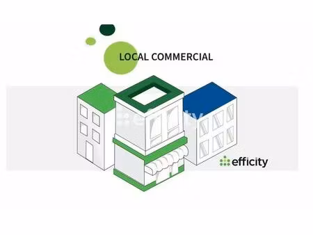 vente local d'activités 237 m²