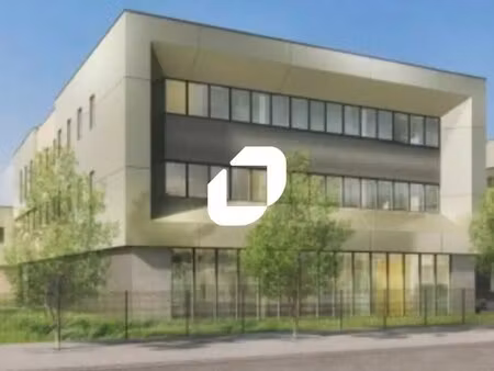 vente local d'activités 349 m² à 6 381 m²