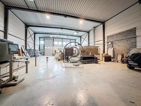 vente local d'activités