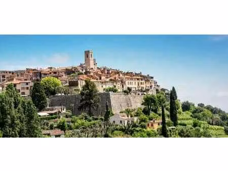 vente local d’activités vence 06140 16m²