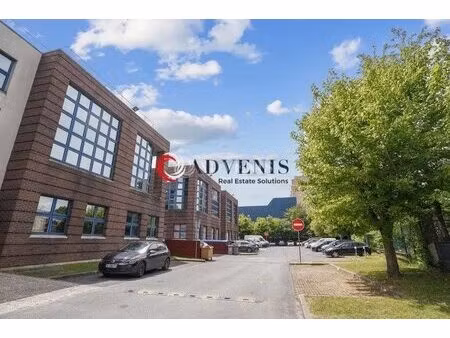 vente local d’activités villiers sur marne 94350 955m²