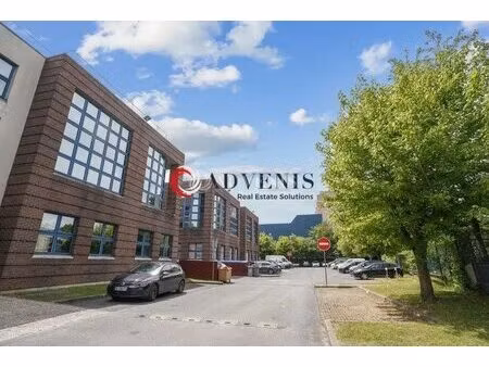 vente local d'activités 955 m²