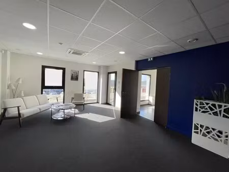 vente bureaux 734 m² à 1 494 m²