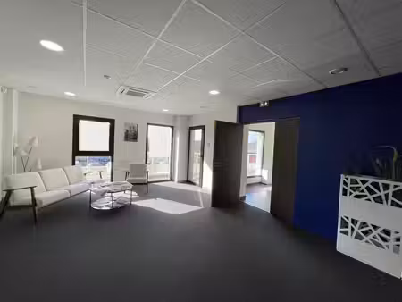 vente bureaux canéjan 33610 734m² à 1494m²