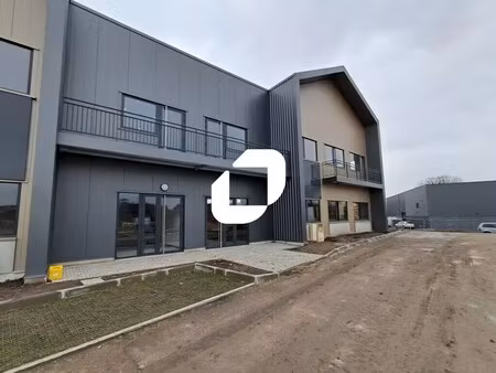 vente bureaux 360 m² à 7 238 m²