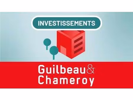 vente entrepôt 36 m²