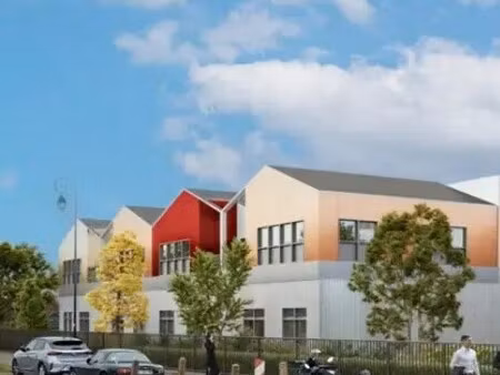 vente entrepôt montgeron 91230 130m² à 427m²