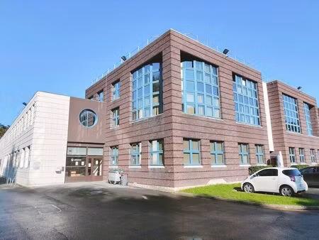 vente bureaux 480 m² à 1 442 m²