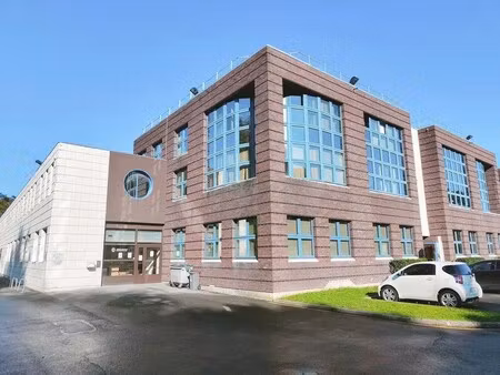 vente entrepôt 265 m² à 1 707 m²