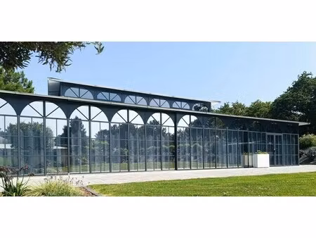 vente local d'activités 388 m²