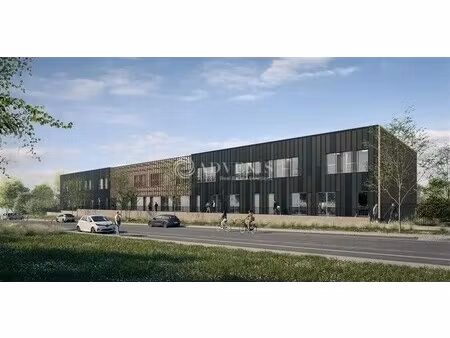 vente local d'activités 192 m²