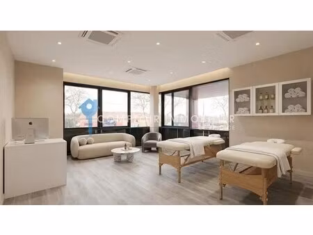 vente local d’activités leguevin 31490 30m²